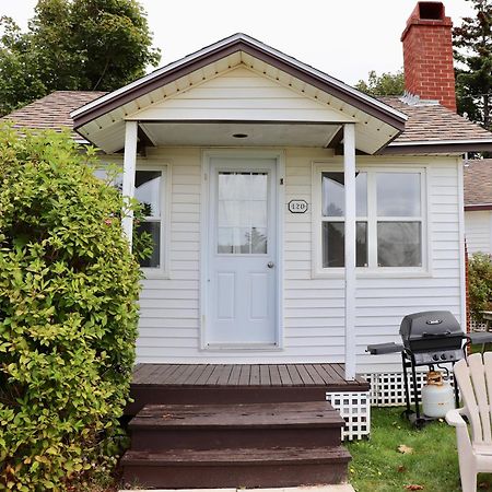 Shining Waters - Ingleside Cottages Cavendish Exterior foto