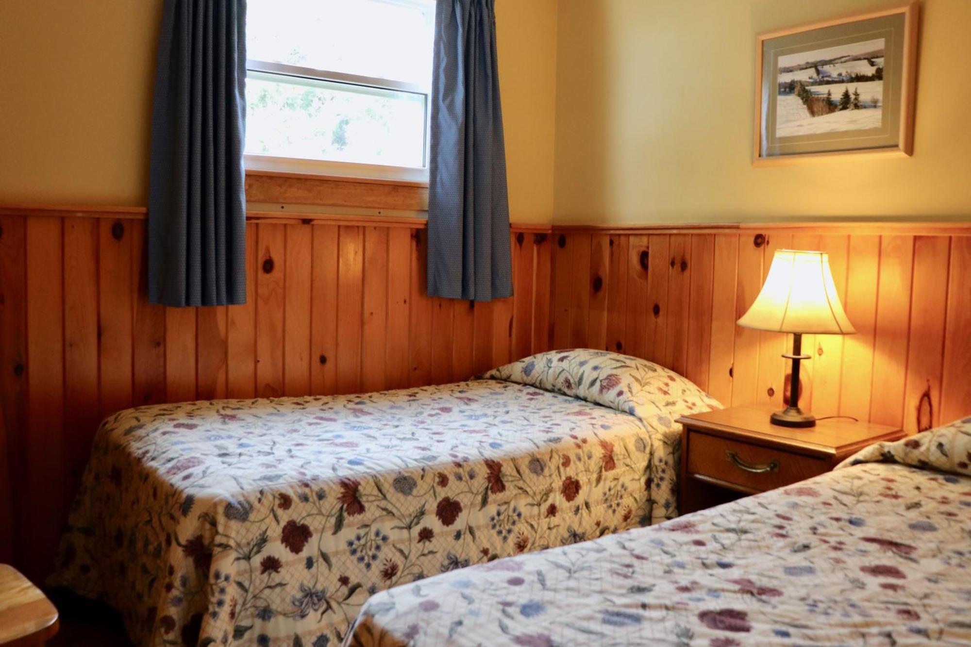 Shining Waters - Ingleside Cottages Cavendish Exterior foto